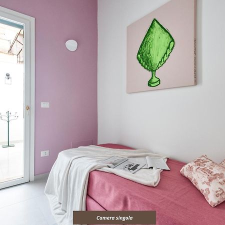 La Galla House - Sit Rooms Lecce Exterior foto