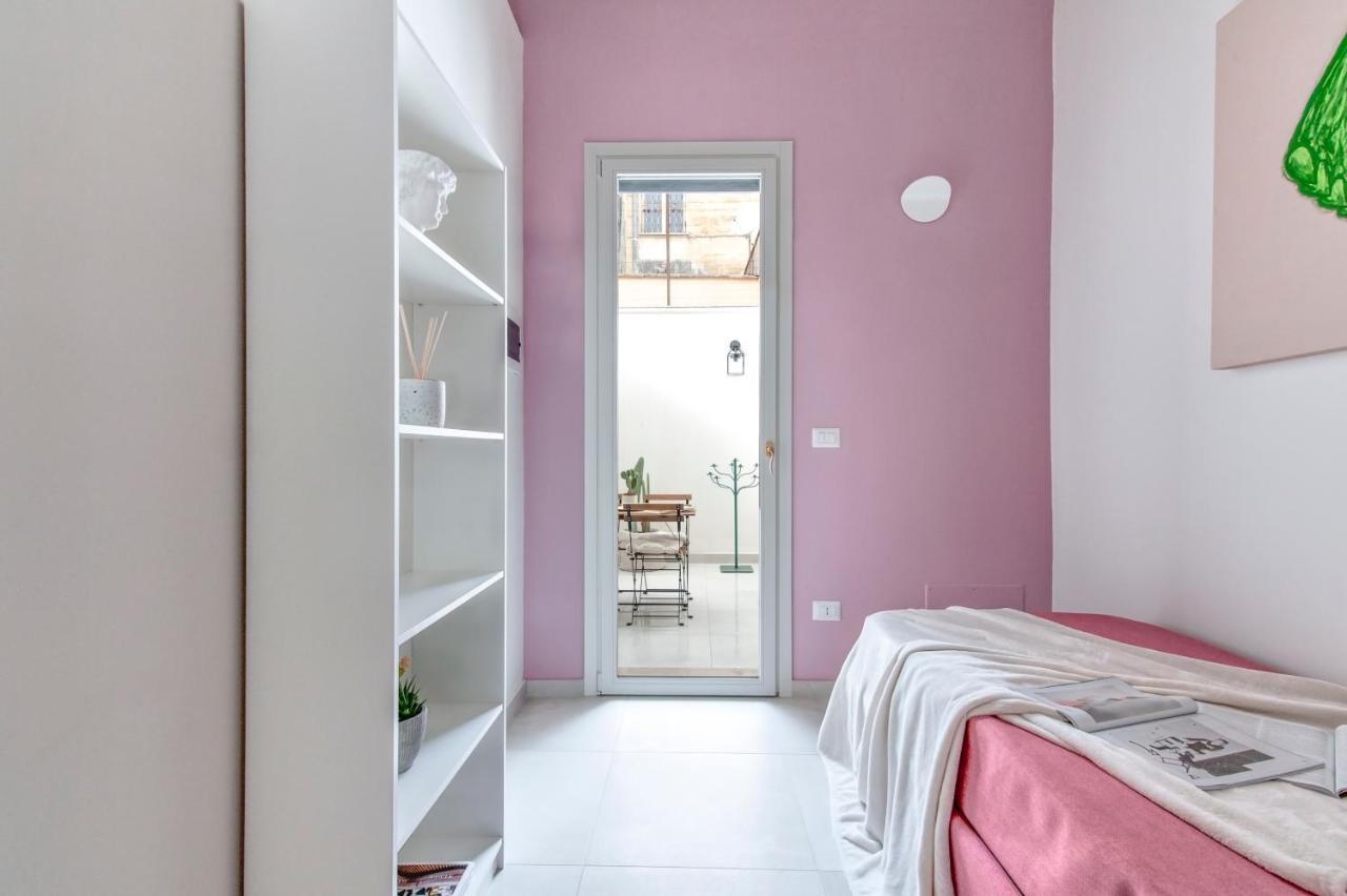 La Galla House - Sit Rooms Lecce Exterior foto