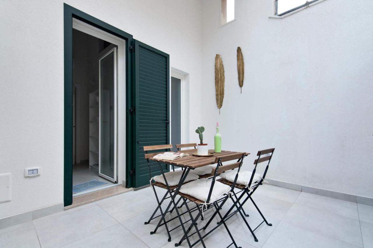 La Galla House - Sit Rooms Lecce Exterior foto