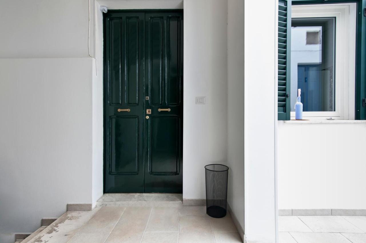 La Galla House - Sit Rooms Lecce Exterior foto