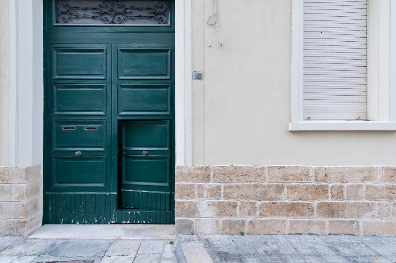 La Galla House - Sit Rooms Lecce Exterior foto